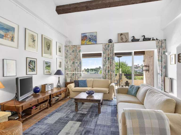 Maison avec Vue sur mer Fréjus - 3 chambres - 130m²