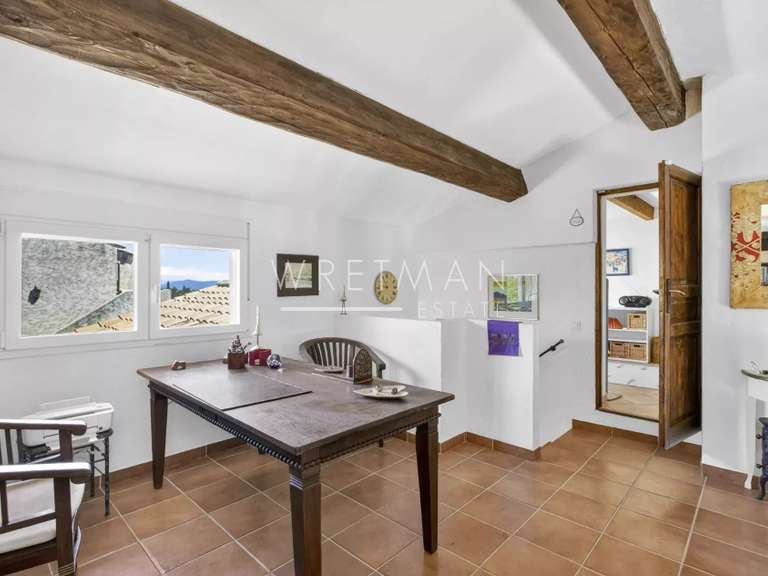Maison avec Vue sur mer Fréjus - 3 chambres - 130m²