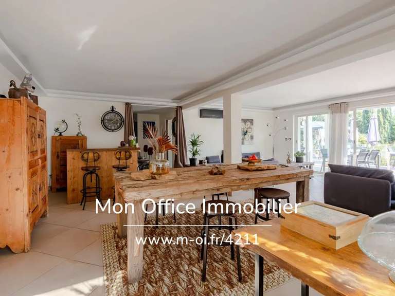 Maison avec Vue sur mer Fréjus - 9 chambres - 308m²