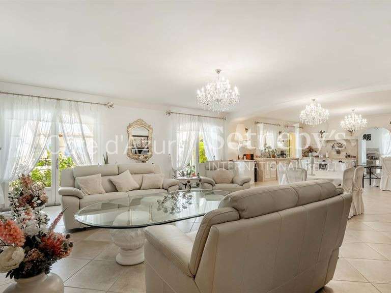 Maison Fréjus