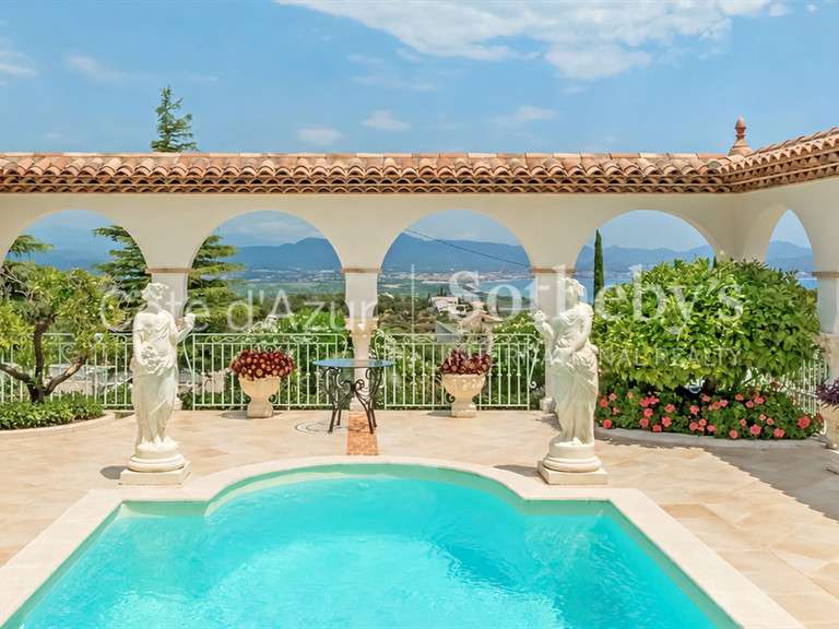 Maison Fréjus
