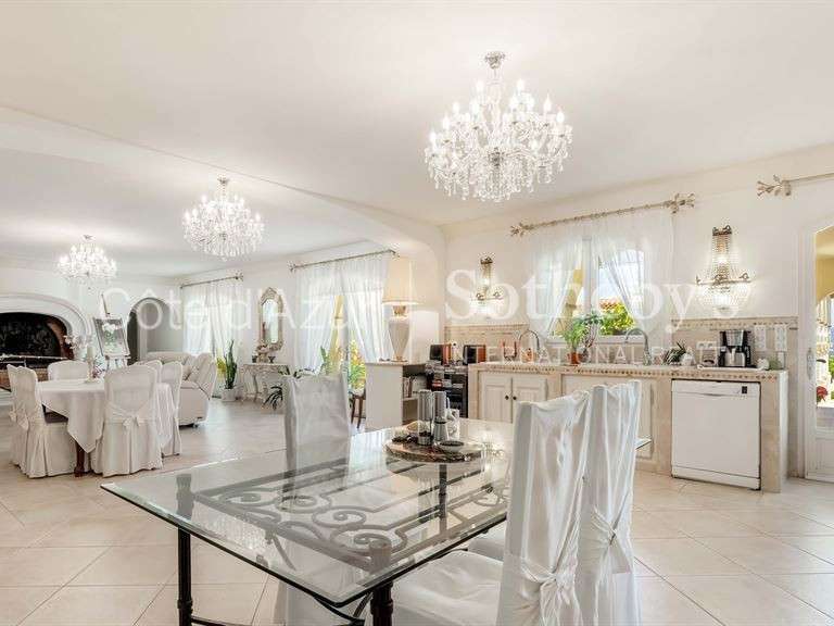 Maison Fréjus
