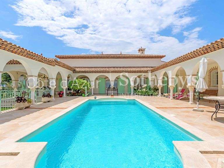 Maison Fréjus