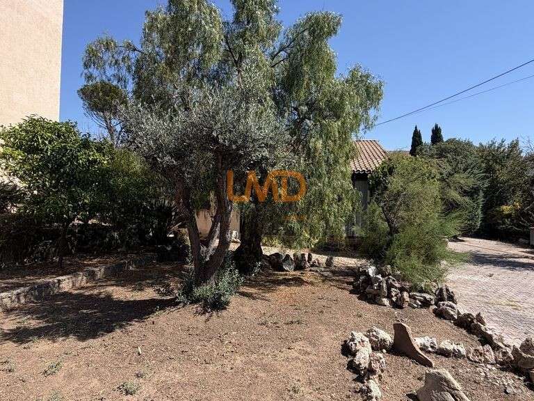 Maison Fréjus - 3 chambres - 106m²