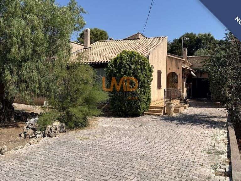 Maison Fréjus - 3 chambres - 106m²