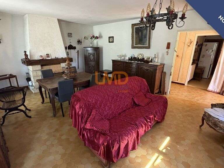Maison Fréjus - 3 chambres - 106m²