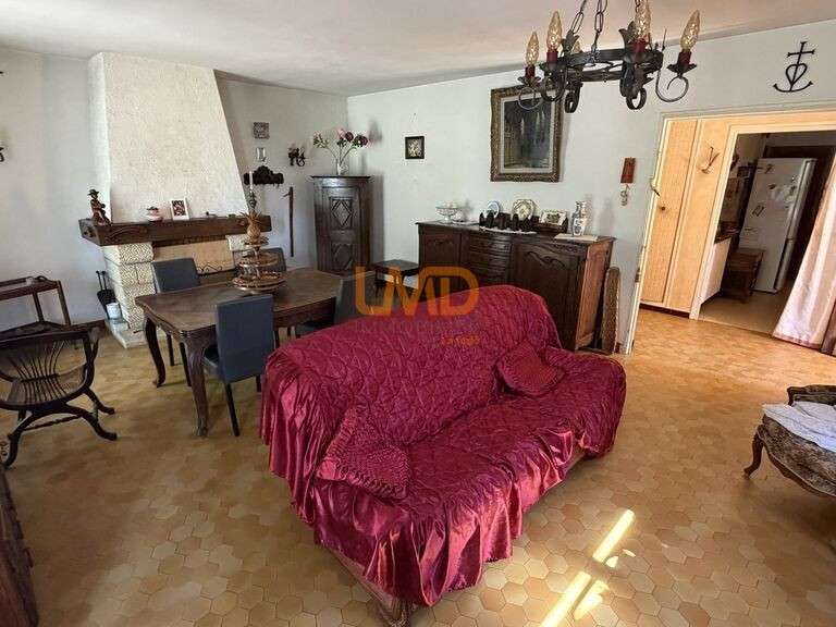 Maison Fréjus - 3 chambres - 106m²