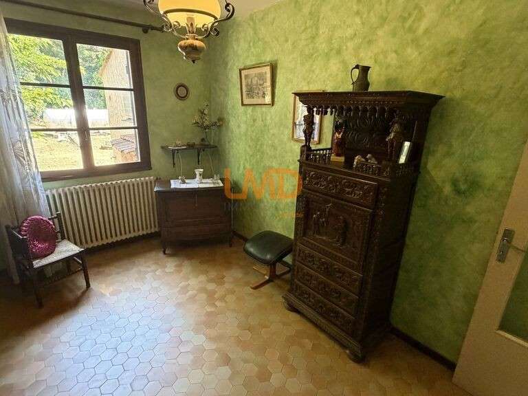 Maison Fréjus - 3 chambres - 106m²