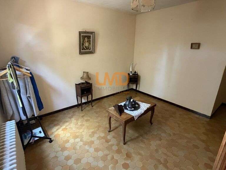 Maison Fréjus - 3 chambres - 106m²