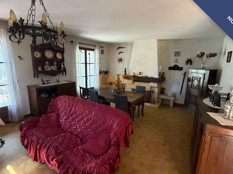 Maison Fréjus - 3 chambres - 106m²