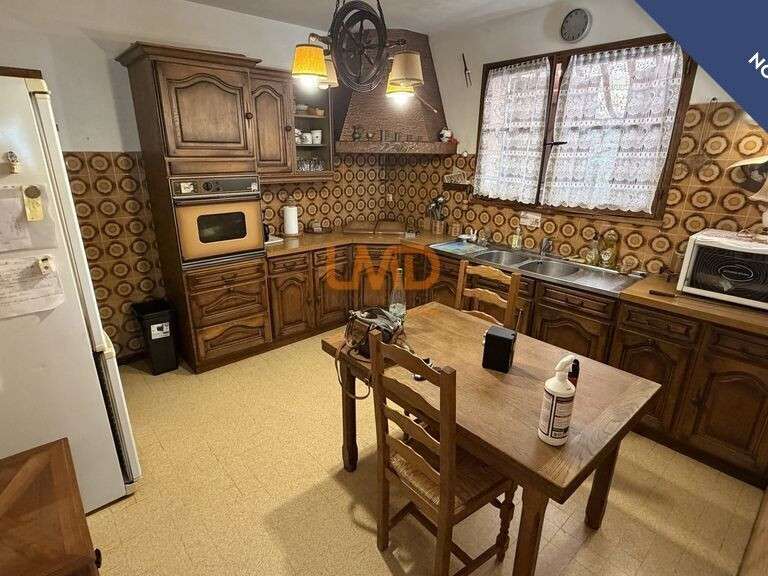 Maison Fréjus - 3 chambres - 106m²