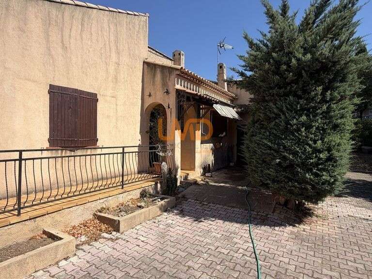 Maison Fréjus - 3 chambres - 106m²
