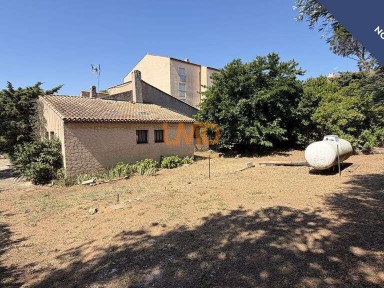 Maison Fréjus - 3 chambres - 106m²