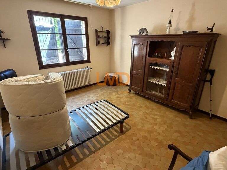 Maison Fréjus - 3 chambres - 106m²