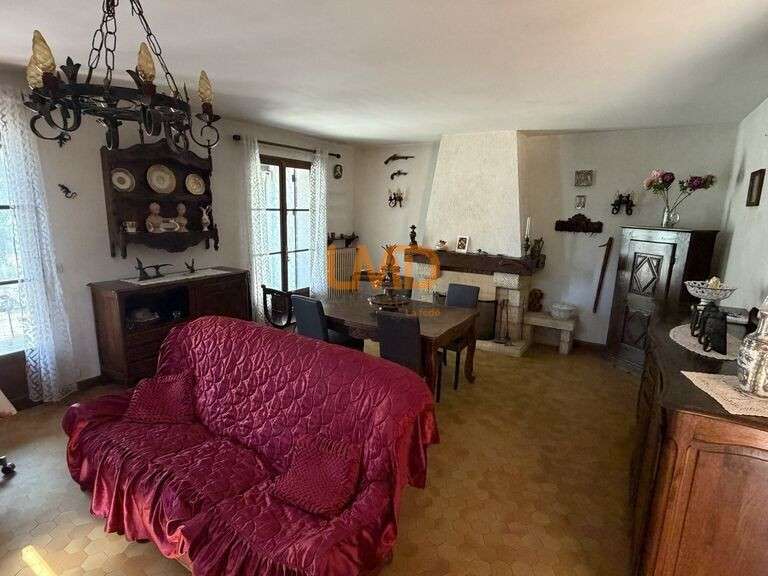 Maison Fréjus - 3 chambres - 106m²