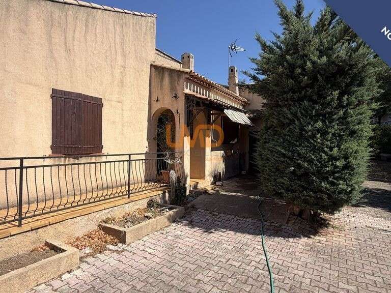 Maison Fréjus - 3 chambres - 106m²