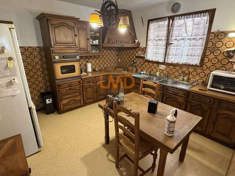 Maison Fréjus - 3 chambres - 106m²