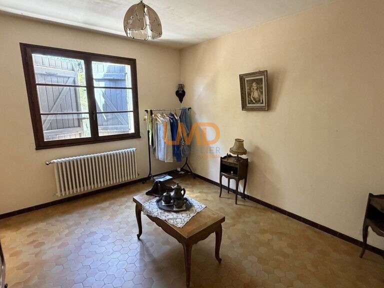 Maison Fréjus - 3 chambres - 106m²