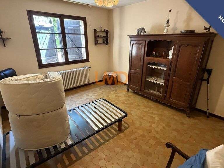 Maison Fréjus - 3 chambres - 106m²