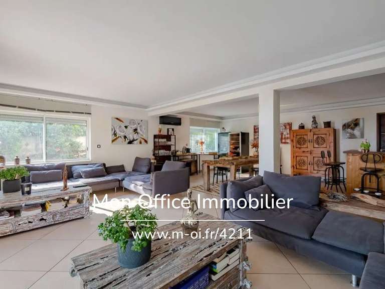 House with Sea view Fréjus - 9 bedrooms - 308m²