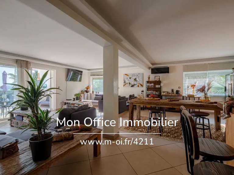 House with Sea view Fréjus - 9 bedrooms - 308m²