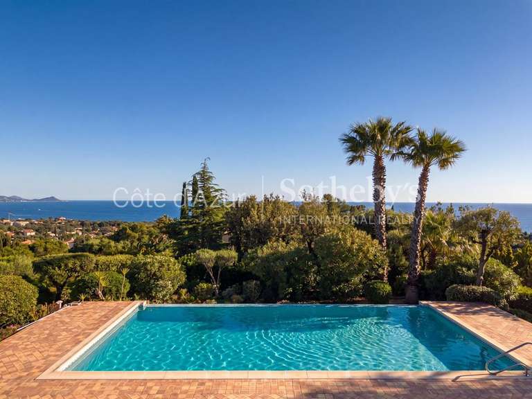 Maison avec Vue sur mer Fréjus - 4 chambres - 180m²
