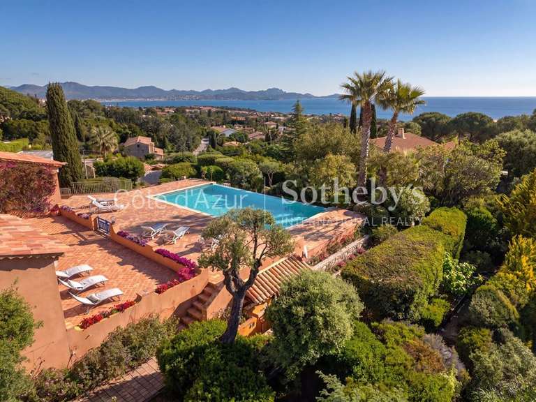 Maison avec Vue sur mer Fréjus - 4 chambres - 180m²