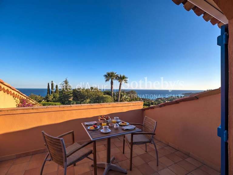 Maison avec Vue sur mer Fréjus - 4 chambres - 180m²
