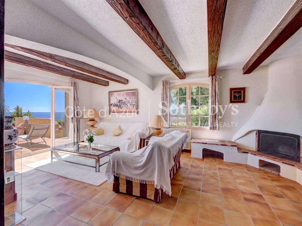 Maison Fréjus