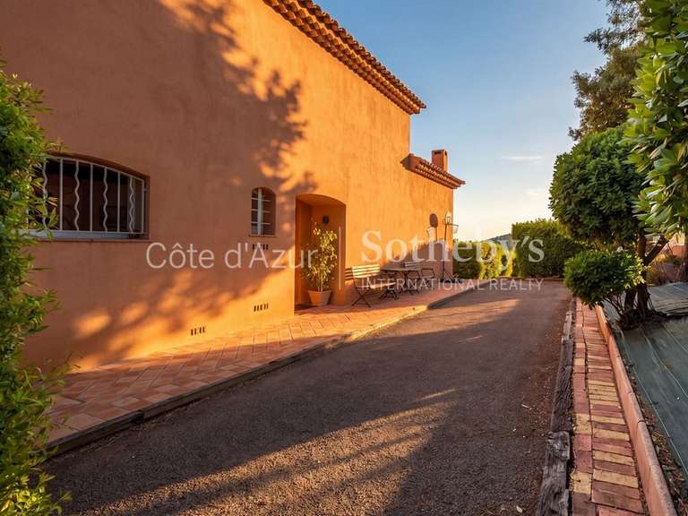 Maison avec Vue sur mer Fréjus - 4 chambres - 180m²