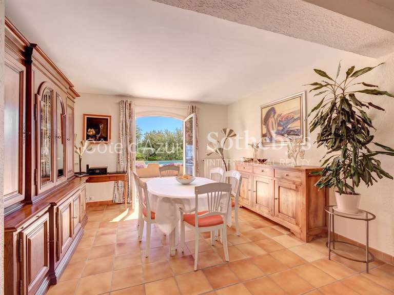 Maison avec Vue sur mer Fréjus - 4 chambres - 180m²