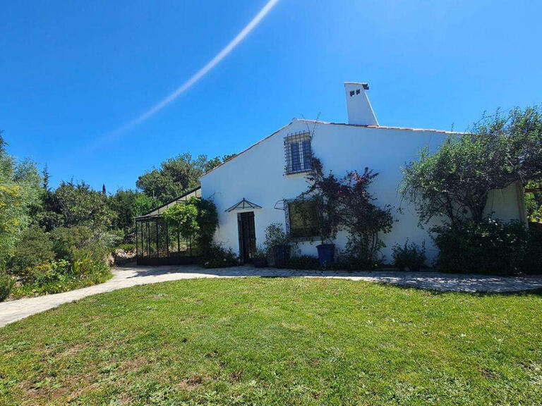 Property Fréjus - 4 bedrooms
