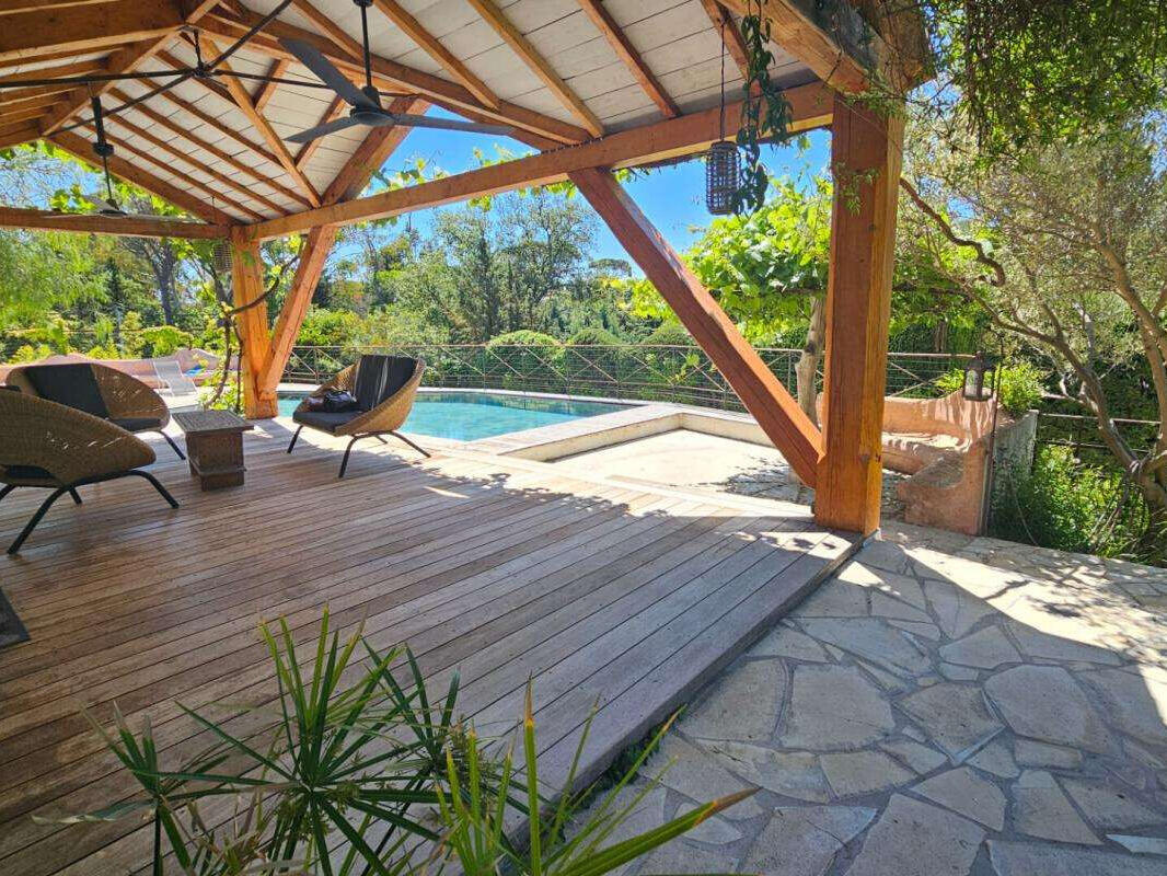 Property Fréjus