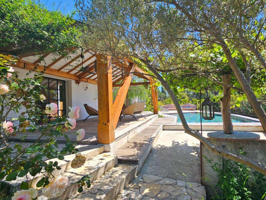 Property Fréjus