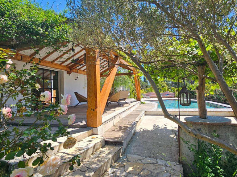 Property Fréjus - 4 bedrooms