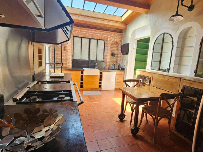 Property Fréjus - 4 bedrooms