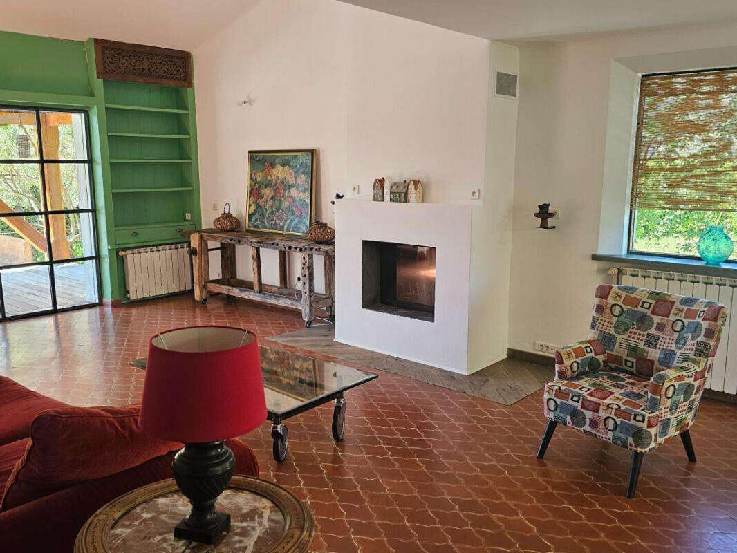 Property Fréjus