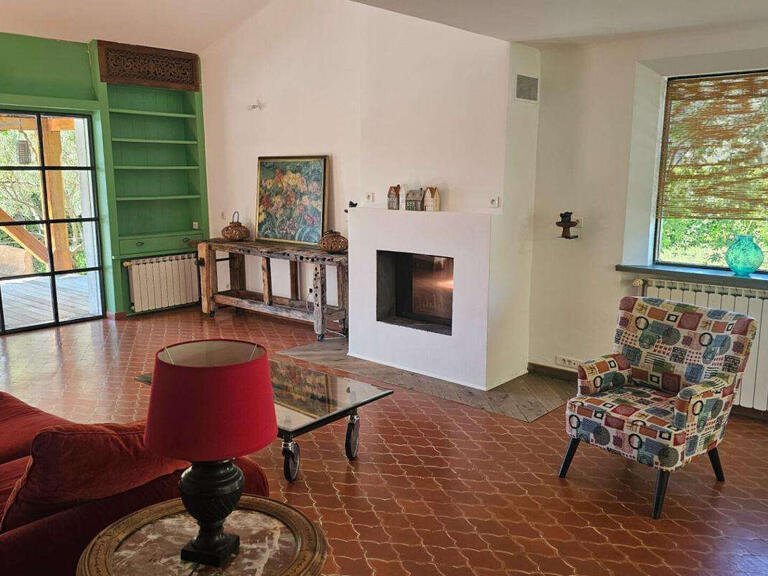 Property Fréjus - 4 bedrooms