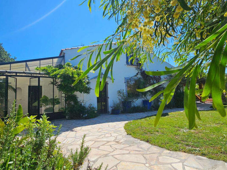 Property Fréjus - 4 bedrooms