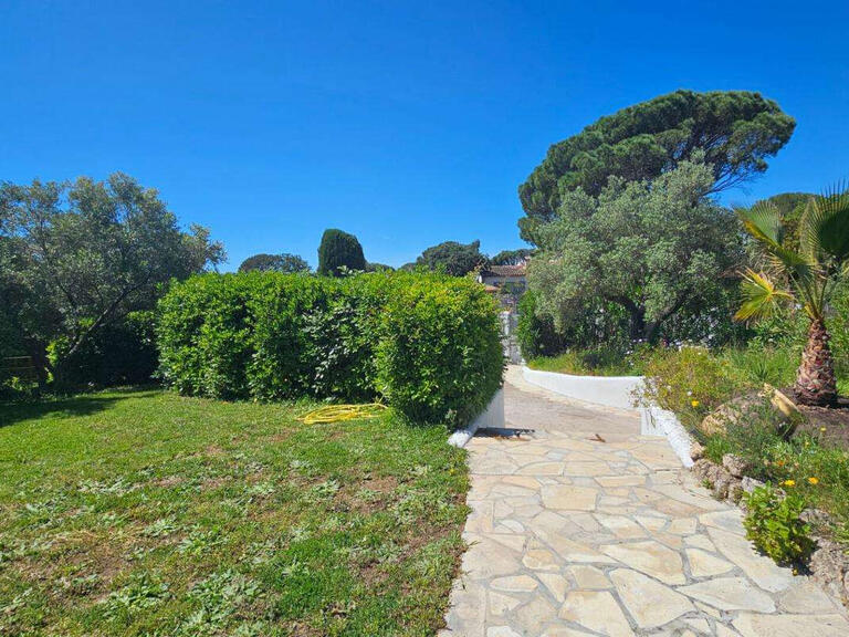 Property Fréjus - 4 bedrooms