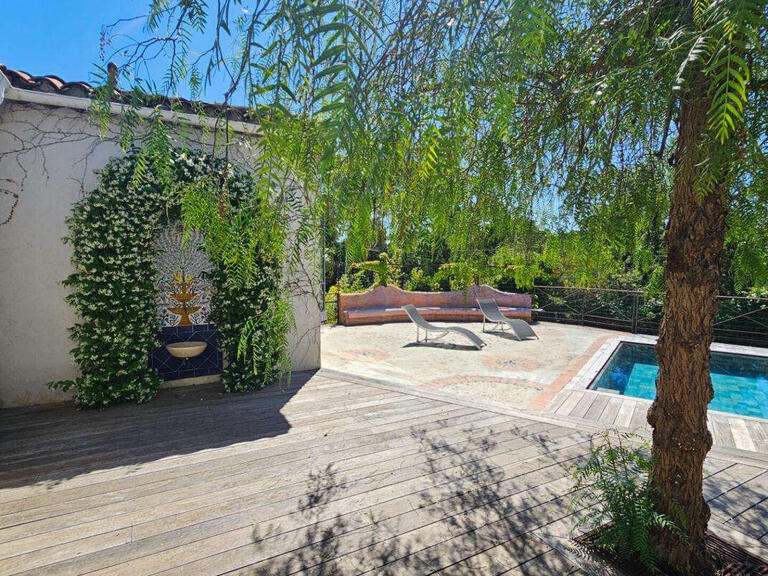 Property Fréjus - 4 bedrooms