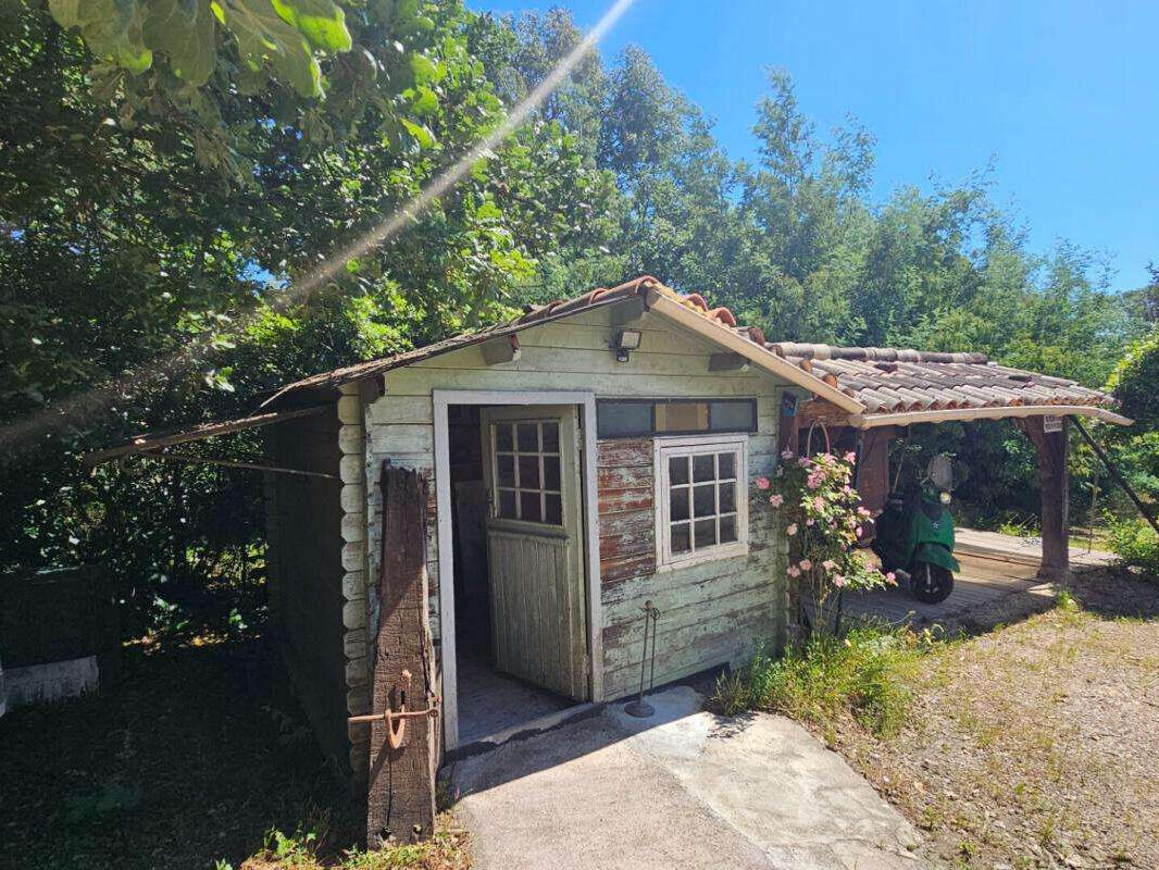 Property Fréjus