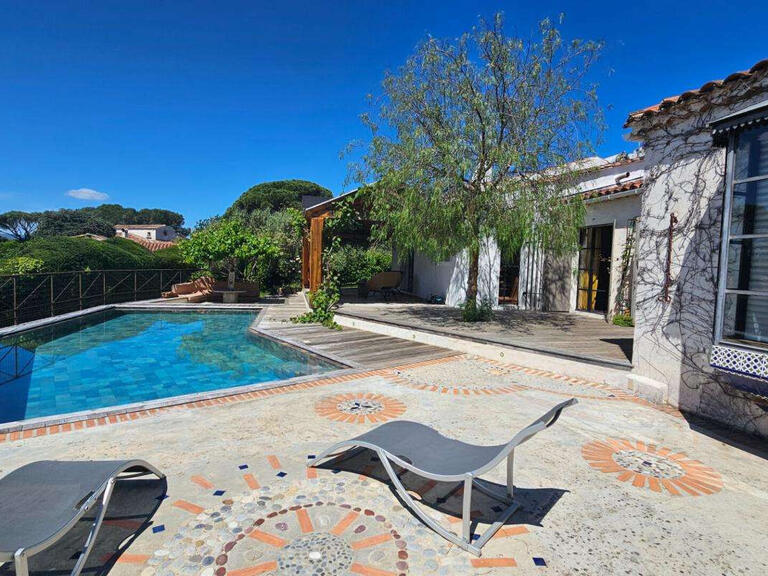 Property Fréjus - 4 bedrooms