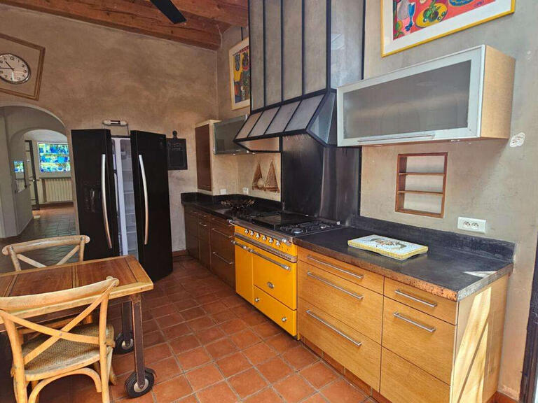 Property Fréjus - 4 bedrooms