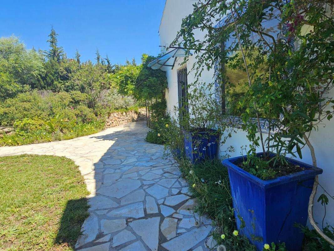 Property Fréjus
