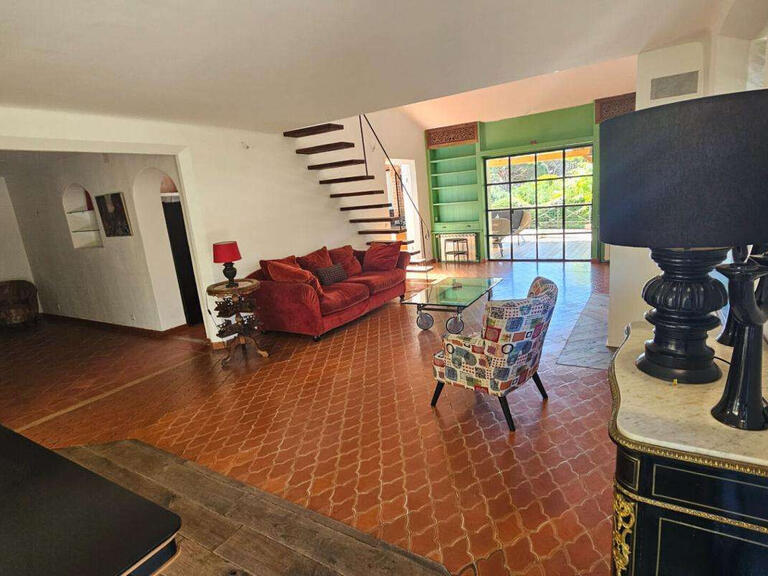 Property Fréjus - 4 bedrooms