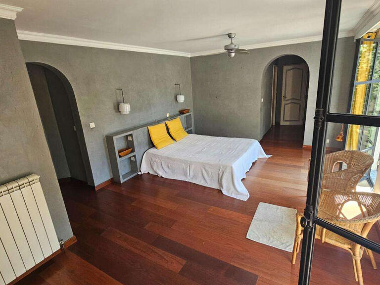 Property Fréjus - 4 bedrooms