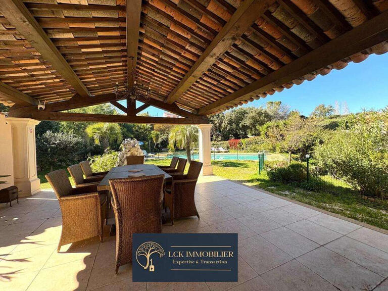 Property Fréjus