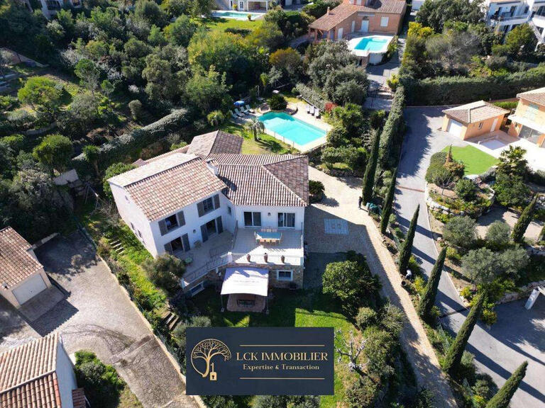 Property Fréjus