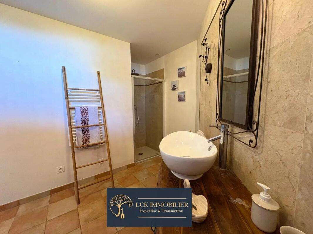 Property Fréjus